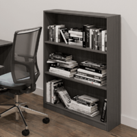 New 36" Bookcase - Image 4