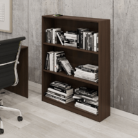 New 36" Bookcase - Image 5