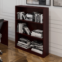 New 36" Bookcase - Image 3