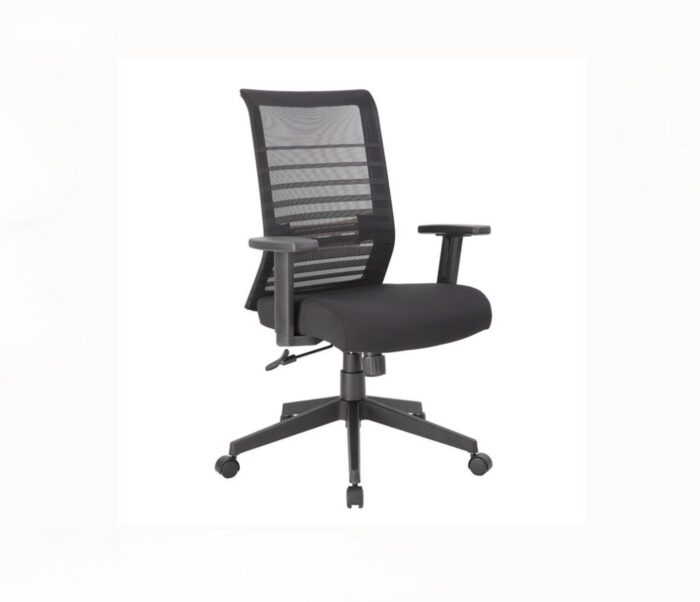 New Horizontal Mesh Back Task Chair