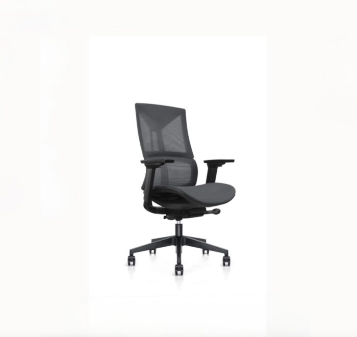 New Maglia Super Ergonomic Task Chair
