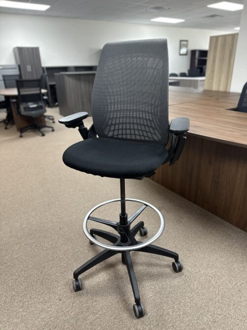 Drafting Stool