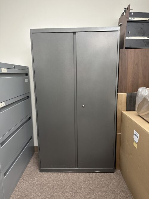 Storage Cabinet