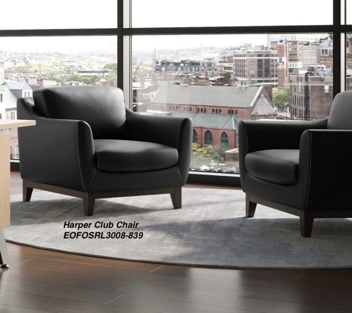 New Reception Seating - Image 4