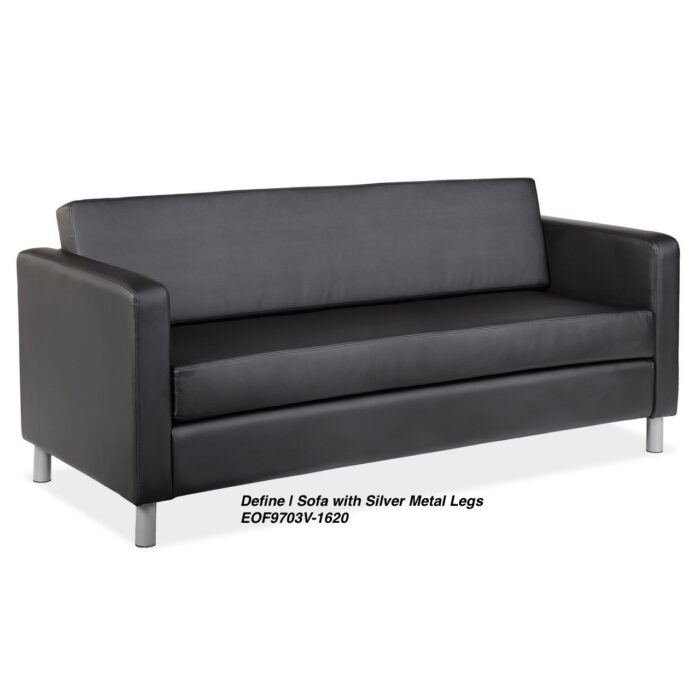 New Reception & Lounge Chairs - Image 2