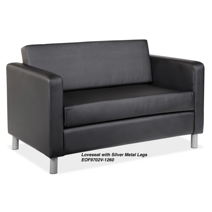 New Reception & Lounge Chairs - Image 3