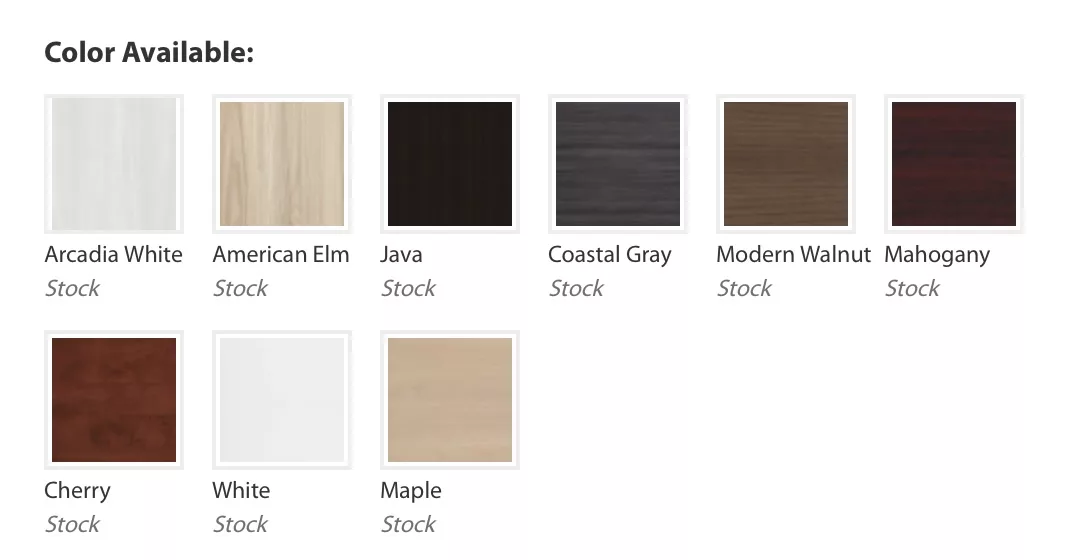 U Shape Typical - OS19V - Image 2