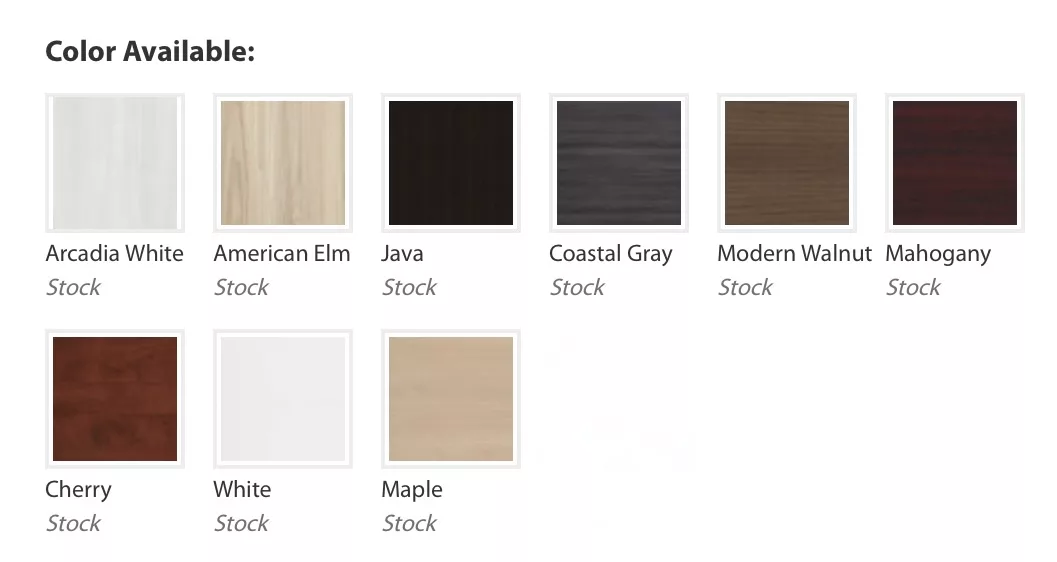 U Shape Typical - OS19V - Image 3