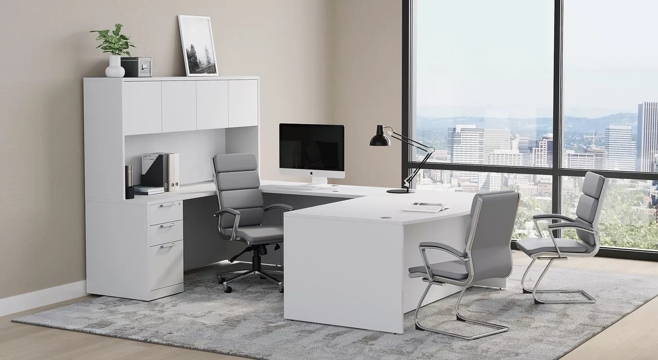 U Shape Typical - OS19V - Image 2